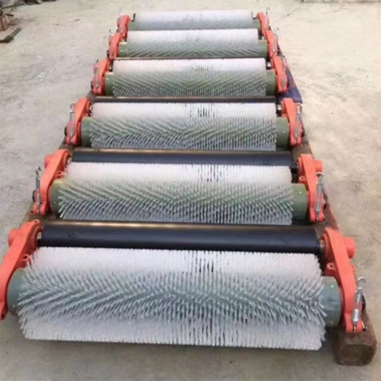 Regulatorno usklađenost i čišćenje transportnih traka