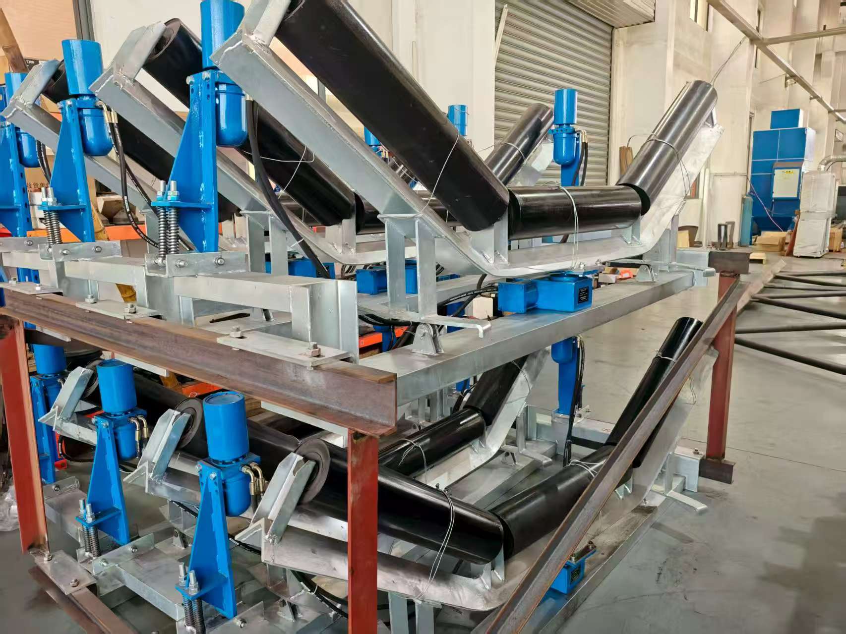 Korektor hidrauličkog poravnanja: Kako to funkcionira i zašto je to važno