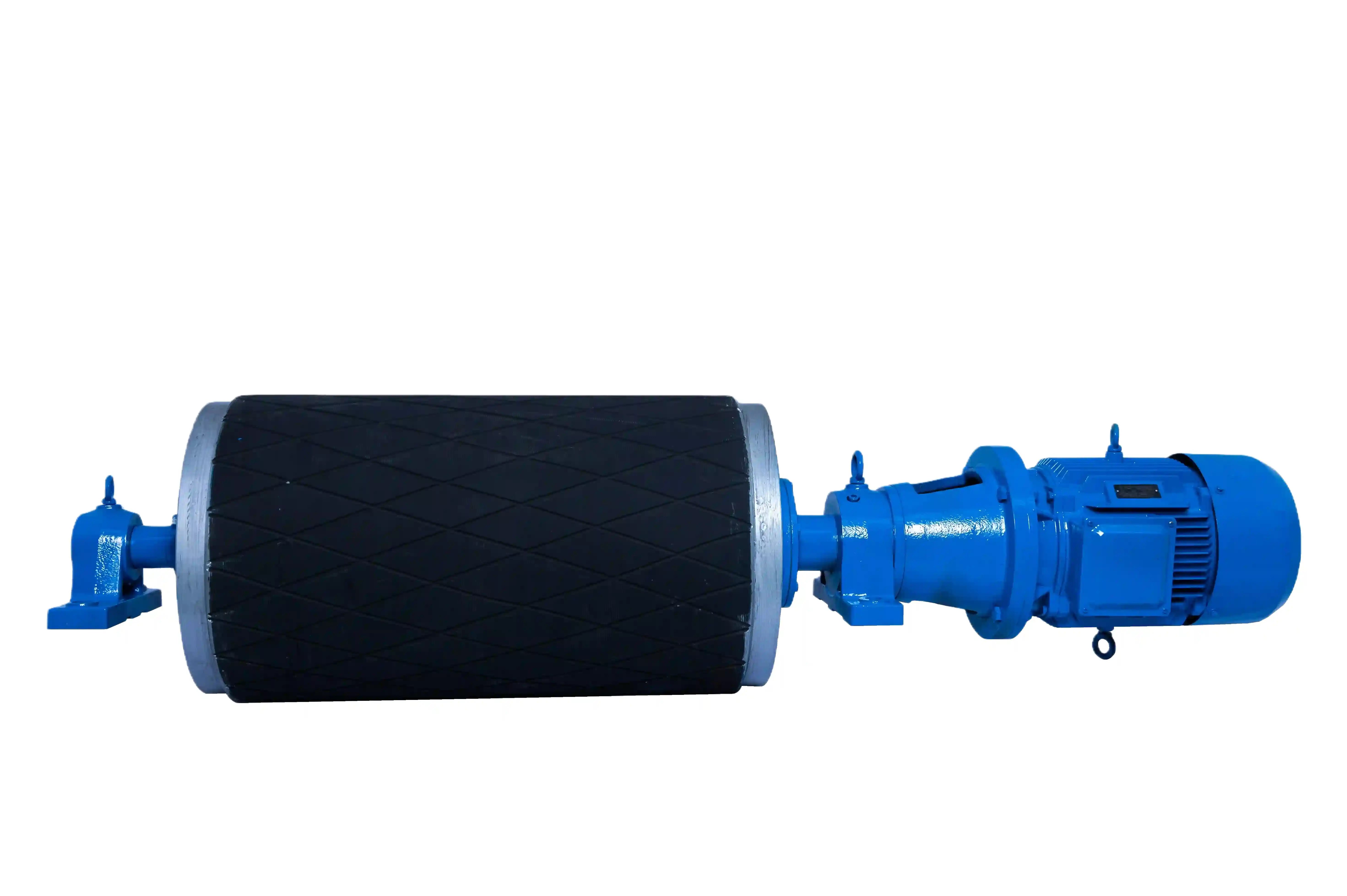 motorizirana remenica bubnja za transportni sustav