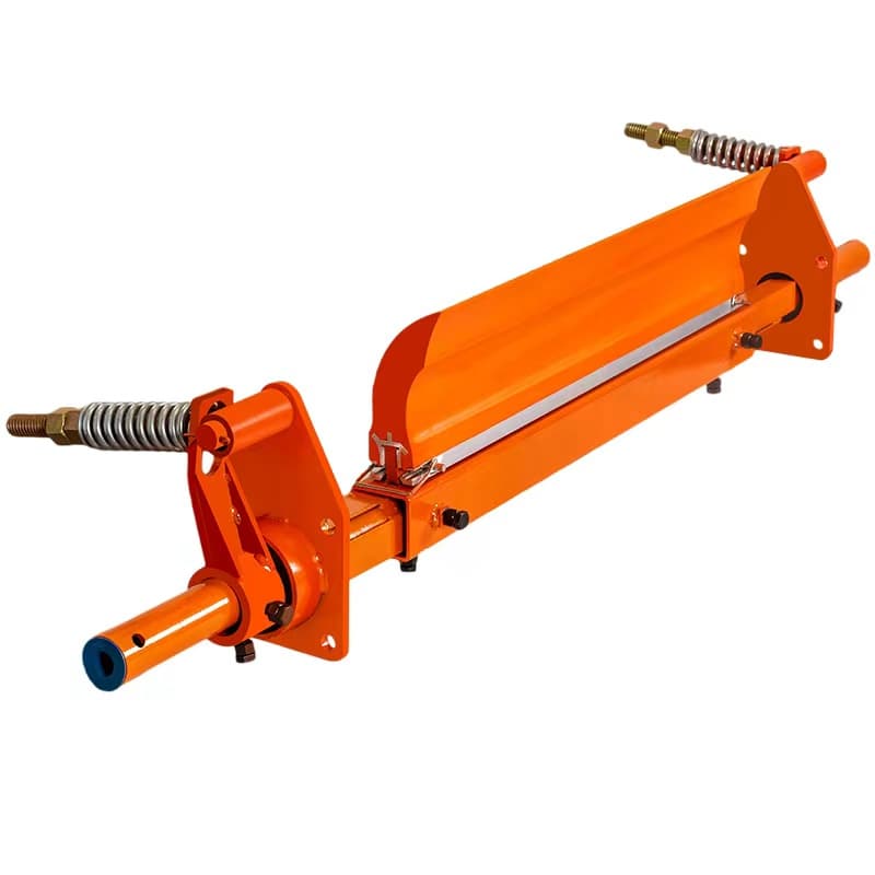 Polyurethane Belt Cleaner primarni čistač