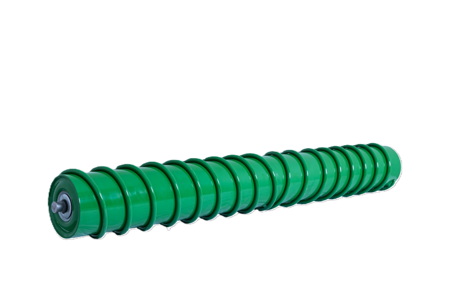 Spiralni praznik